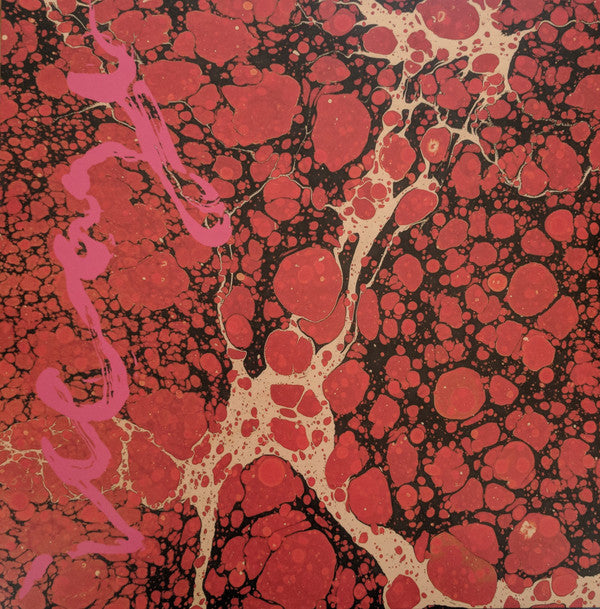 Album art for Iceage - Beyondless