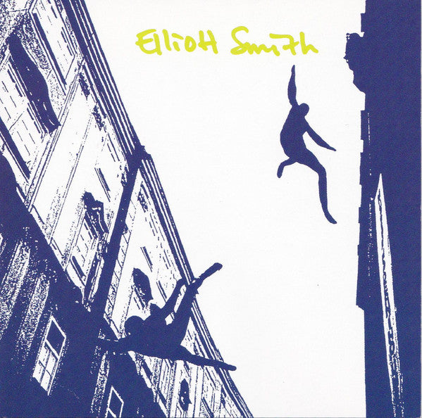 Album art for Elliott Smith - Elliott Smith
