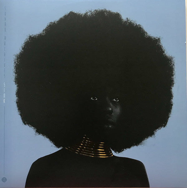 Album art for Sudan Archives - Sink