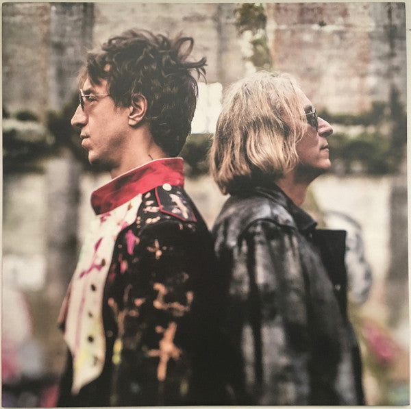 Album art for Arthur Buck - Arthur Buck