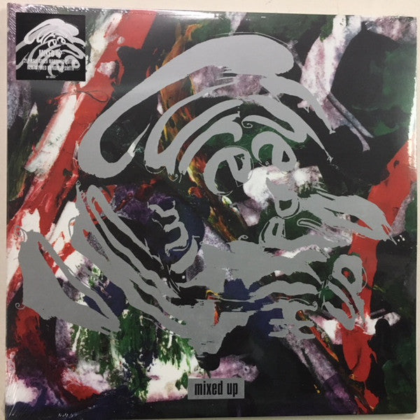 Album art for The Cure - Mixed Up
