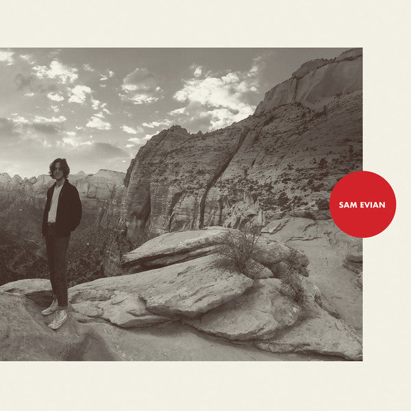 Album art for Sam Evian - You, Forever