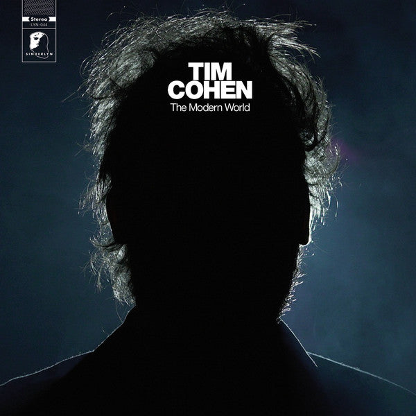 Album art for Tim Cohen - The Modern World