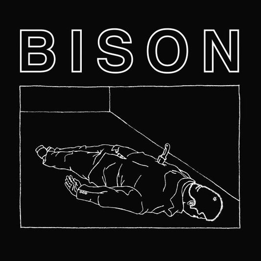 Album art for Bison B.C. - One Thousand Needles / Calm, Friendly And Euthymic