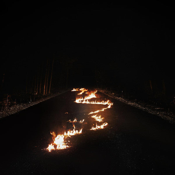 Album art for Bob Moses - Battle Lines
