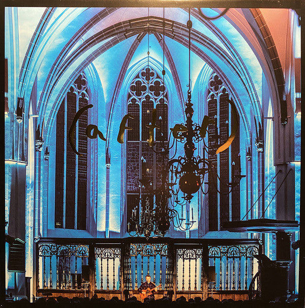 Album art for Mount Eerie - (After)