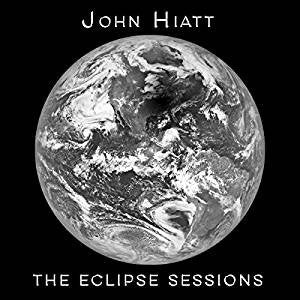 Album art for John Hiatt - The Eclipse Sessions