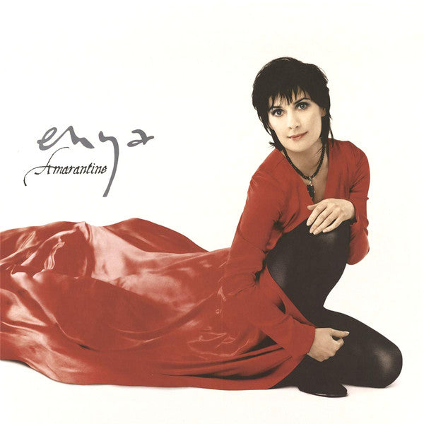 Album art for Enya - Amarantine