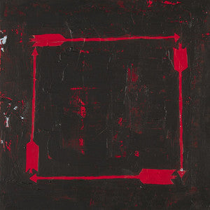 Album art for Micah P. Hinson - When I Shoot At You With Arrows, I Will Shoot To Destroy You