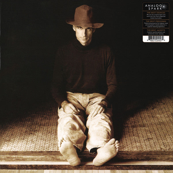 Album art for James Taylor - Hourglass