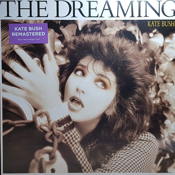 Album art for Kate Bush - The Dreaming