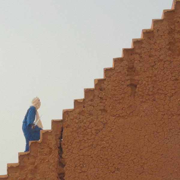 Album art for Ahmoudou Madassane - Zerzura