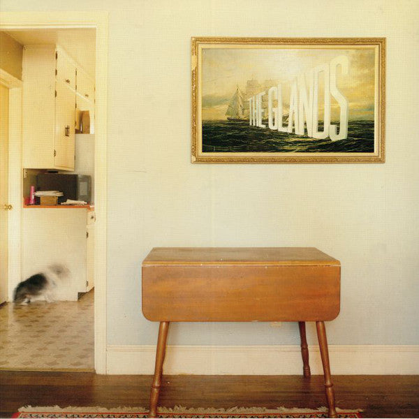 Album art for The Glands - The Glands