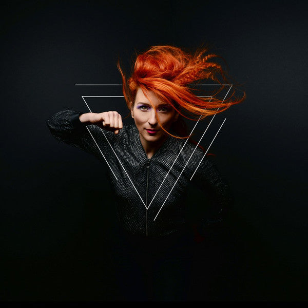 Album art for My Brightest Diamond - A Million And One