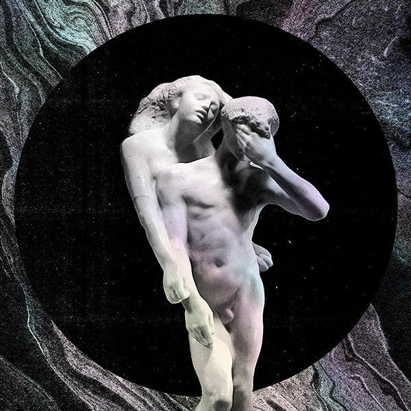 Album art for Arcade Fire - Reflektor