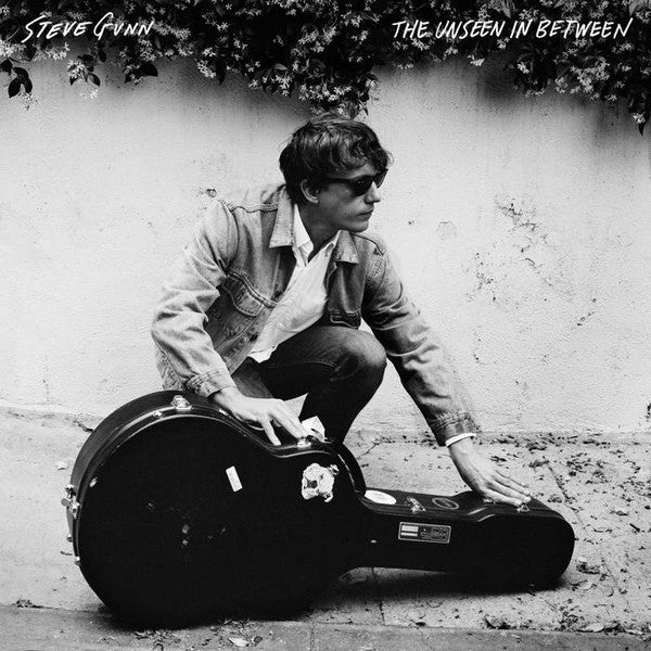 Album art for Steve Gunn - The Unseen In Between