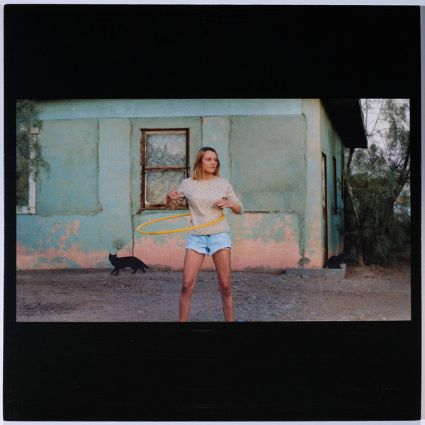 Album art for Johnny Jewel - Don't Come Back From The Moon