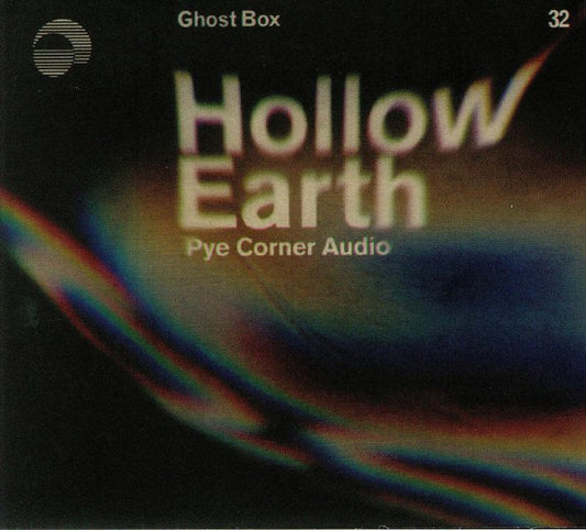 Album art for Pye Corner Audio - Hollow Earth