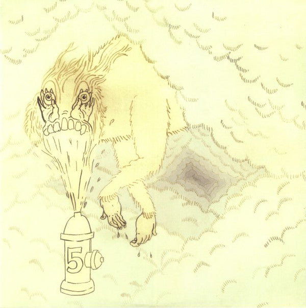 Album art for Thee Oh Sees - The Cool Death Of Island Raiders