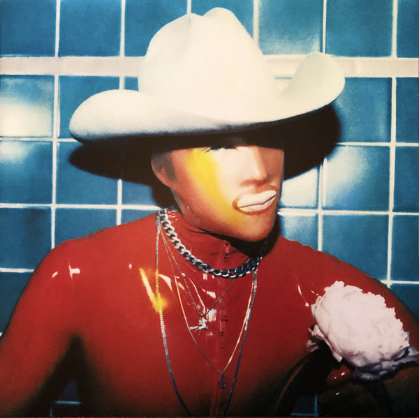 Album art for Cage The Elephant - Social Cues