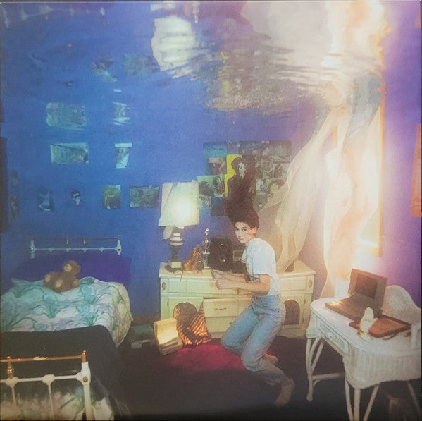 Album art for Weyes Blood - Titanic Rising