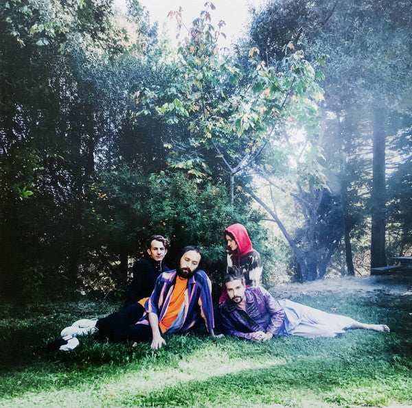 Album art for Big Thief - U.F.O.F.