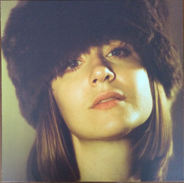 Album art for Laura Stevenson - The Big Freeze