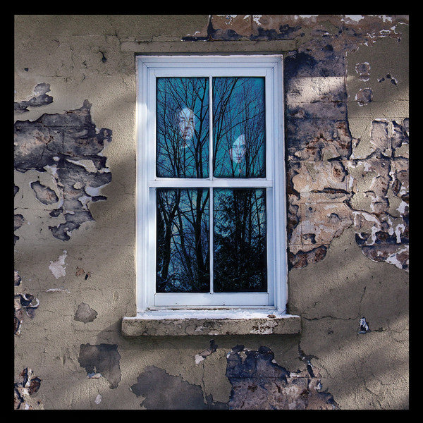 Album art for Rick White - The Opening