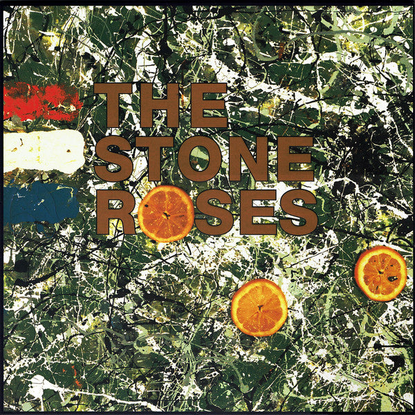 The Stone Roses - The Stone Roses