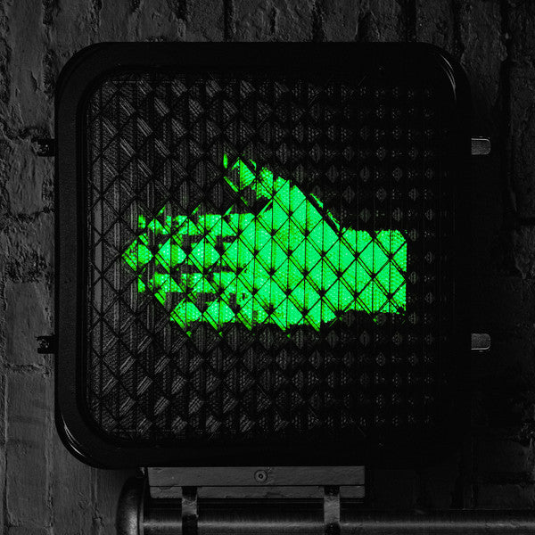 Album art for The Raconteurs - Help Us Stranger