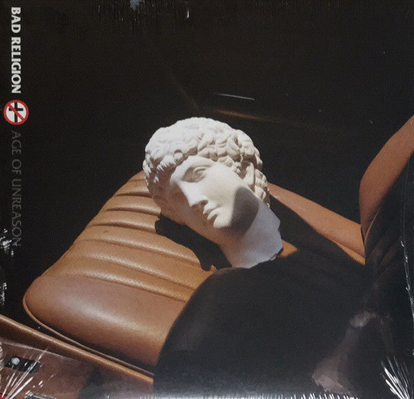Album art for Bad Religion - Age Of Unreason