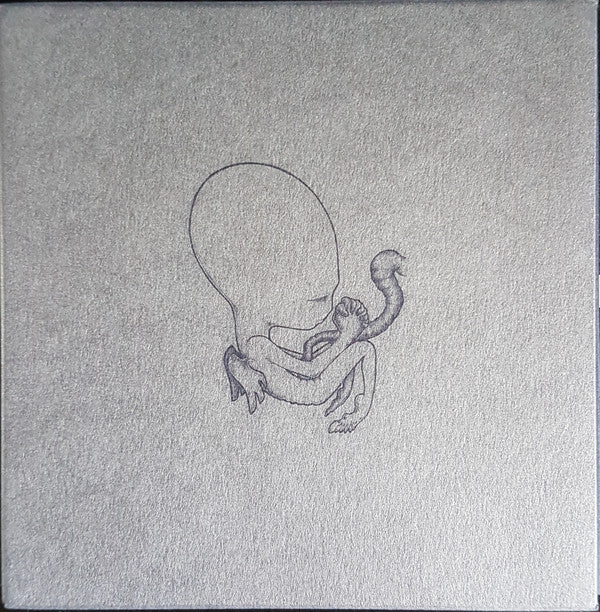 Album art for Sigur Rós - Ágætis Byrjun (A Good Beginning)
