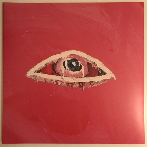 Of Monsters And Men – Fever Dream Red Of Monsters And Men - Fever Dream