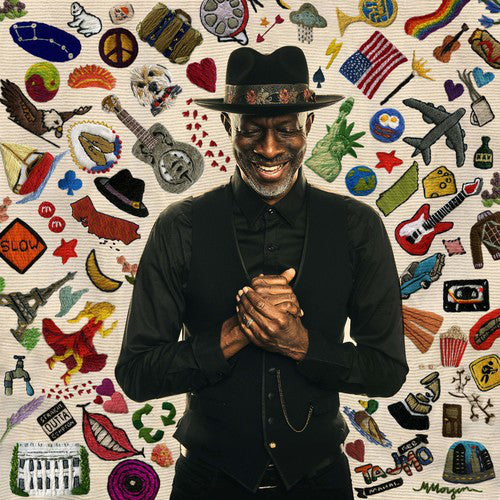 Album art for Keb Mo - Oklahoma