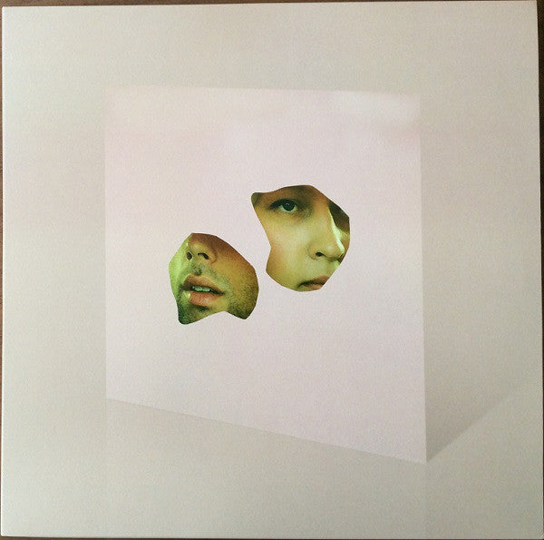 Album art for Mauno - Really Well