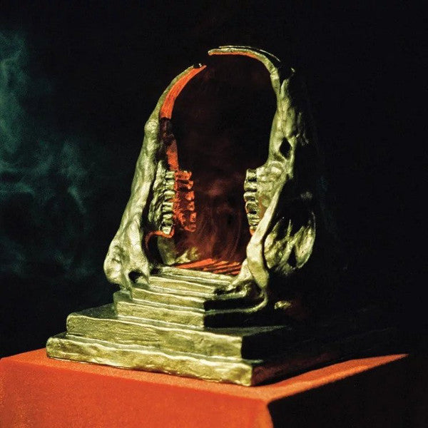 Album art for King Gizzard And The Lizard Wizard - Infest The Rats' Nest