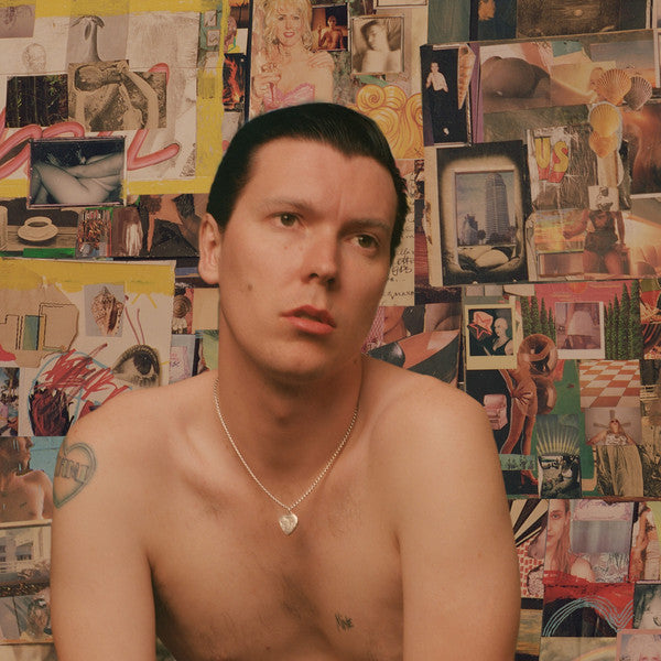 Album art for Alex Cameron - Miami Memory