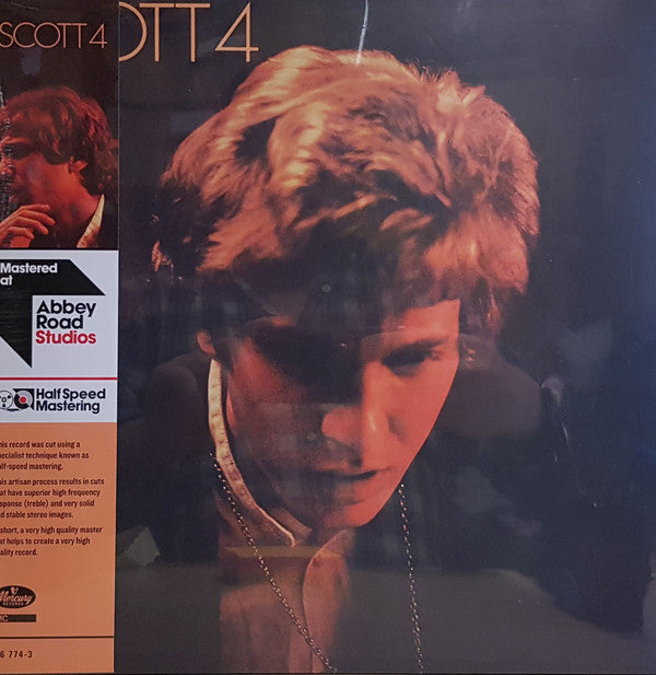 Album art for Scott Walker - Scott 4