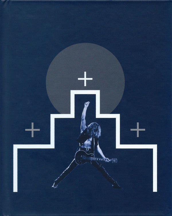 Album art for The Cult - Sonic Temple 30