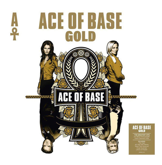 Album art for Ace Of Base - Gold