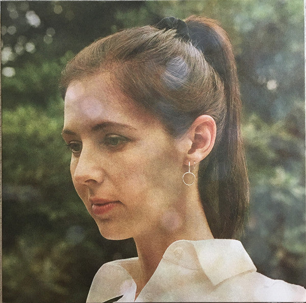 Album art for Carla dal Forno - Look Up Sharp