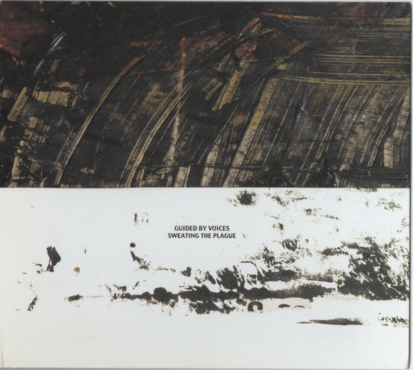 Album art for Guided By Voices - Sweating The Plague