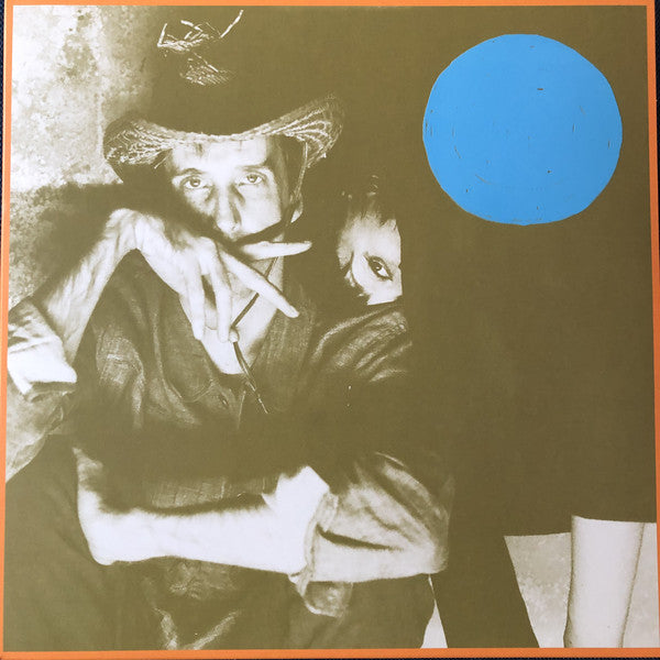 Album art for Cate Le Bon - Myths 004