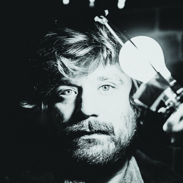 Album art for Eamon McGrath - Guts