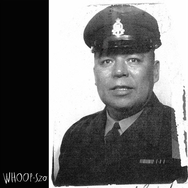 Album art for WHOOP-Szo - Warrior Down