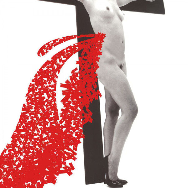 Album art for The Distillers - Coral Fang