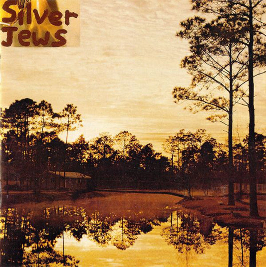Album art for Silver Jews - Starlite Walker