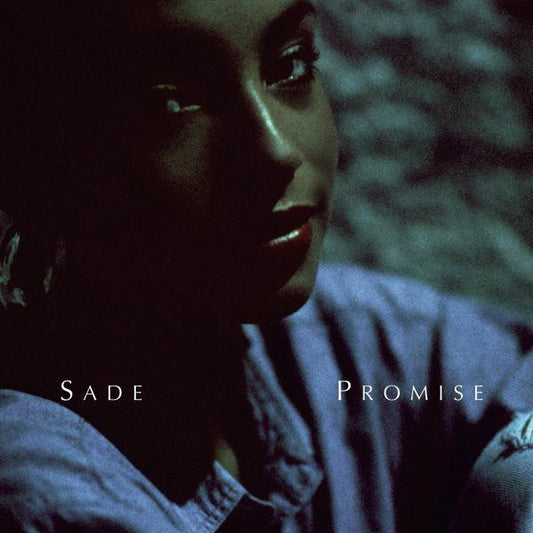 Album art for Sade - Promise