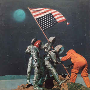 Album art for Canned Heat - Future Blues