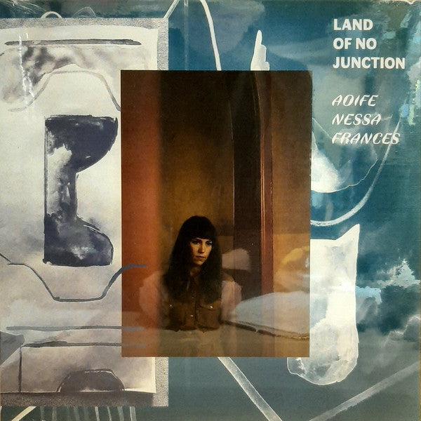 Album art for Aoife Nessa Frances - Land Of No Junction